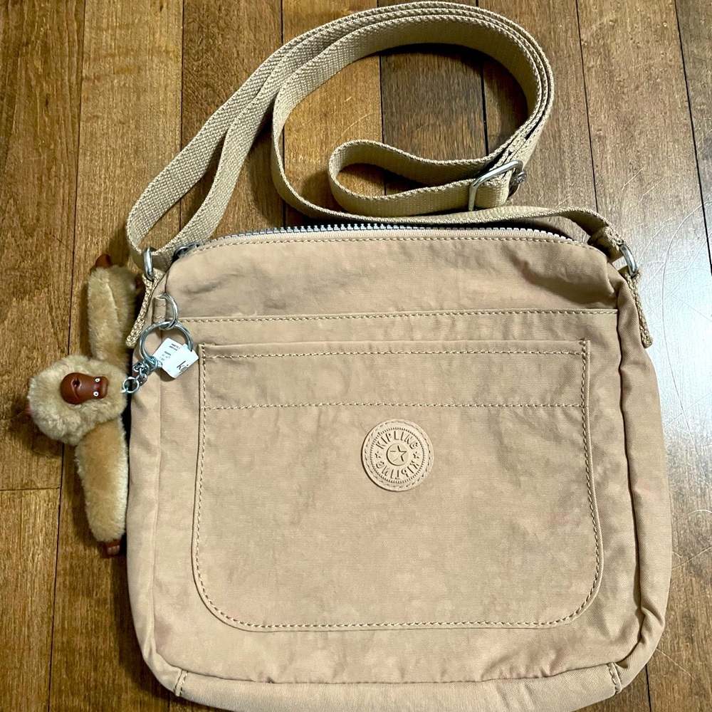 Kipling Crossbody Bag